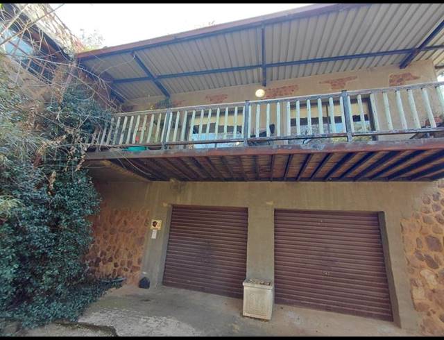 FARM FOR SALE IN HEKPOORT